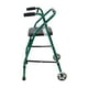 thumbnail image 5 of Andador Burrito Ortopédico Plegable Con Ruedas Y Asiento, 5 of 6