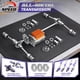 thumbnail image 3 of Auto RC X-TMAGA HS16-83 1:16 4WD todoterreno 40+ km/h, 3 of 8