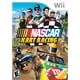 thumbnail image 1 of Videojuego NASCAR Kart Racing de Electronic Arts – Wii, 1 of 1