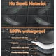 thumbnail image 3 of Funda de asiento de coche para perros URPOWER, 100% impermeable, hamaca 600D, 3 of 7