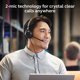 thumbnail image 4 of Auriculares Jabra Evolve2 30 SE con cable de doble oreja con micrófono, 4 of 7