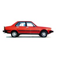 Filtro Aceite Para Auto Renault 18 1978-1986