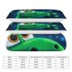 thumbnail image 3 of The Good Dinosaur Cartoon Bedding Sets Ultra Soft Skin-Friendly Duvet Cover 3 Piece, Cute Comforter Cover Bed Set for Boys Girls Kids, 3 of 5