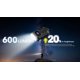 thumbnail image 2 of Linterna Nitecore TINI 3 600 lúmenes USB-C recargable, 2 of 9
