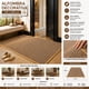 thumbnail image 2 of Alfombra Sisal Medida 150 X200 Color Marron, 2 of 3