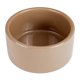 thumbnail image 1 of Cuenco para hámster Kaytee 13 cm marrón cerámico, 1 of 4