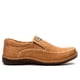thumbnail image 1 of Mocasin Franco Brown Chancleta 44, 1 of 3