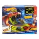 thumbnail image 1 of Pista de Juguete Hot Wheels Monster Trucks Mordida de Serpiente 4 años+, 1 of 8