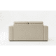 thumbnail image 3 of Sofa venecia 2 cuerpos 2 puff, 3 of 4