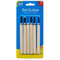 Jm Import - Set Gubias