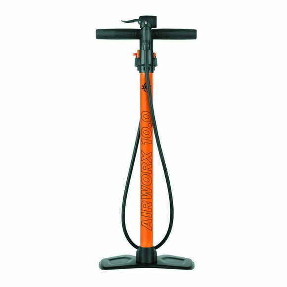 Bombim De Pie Airworx 10.0 Orange