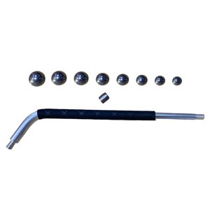 Bothyi - Bolas De Reparación De Saxofón, Herramientas De Reparación De Saxofón Para Instrumento De Viento, Saxofón Alto