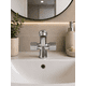 thumbnail image 5 of Monoblock Llave Grifo Para Lavatorio Modelo Novella Marca FAS, 5 of 8