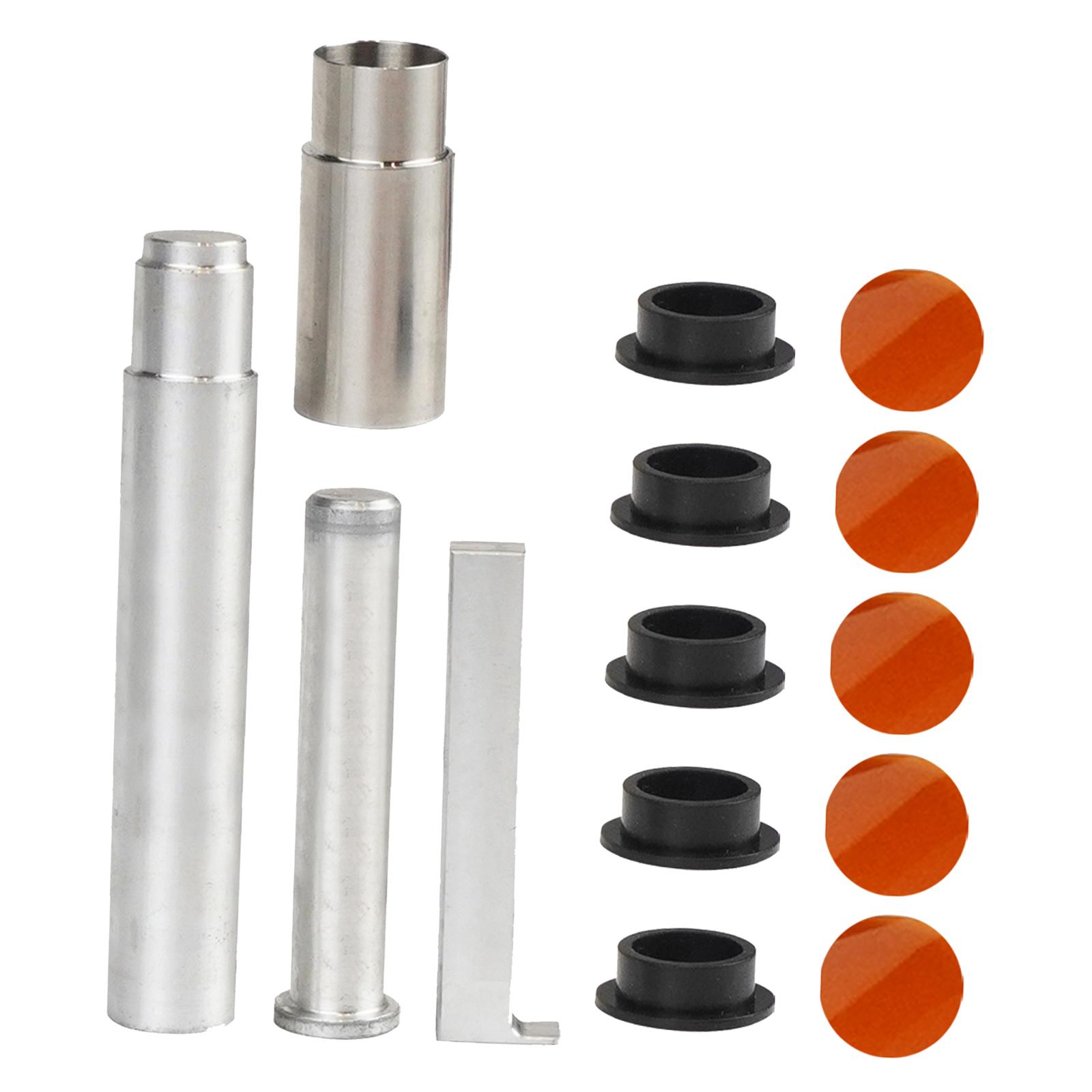 Magideal - De Herramientas De Instalación De Reconstrucción De Interruptor De Presión, Accesorios Automotrices, Reemplazo Directo Para 6T75 6L80 6L90, Fácil