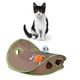 thumbnail image 4 of Pet Cat Interactive Hide-and-seek Game 9 Hole Tunnel Rat Catching Toy Pet Hiding Hole Foldable Toy, 4 of 4