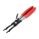 thumbnail image 3 of Abrazadera De Soldadura De Alambre Para Alicates De Soldadura De Automóviles Para Cables De Automóviles, 3 of 5