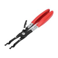 Magideal - Alicates De Soldadura, Alicates De Soldadura De Alambre, Universal, Alicates De Ayuda Para Soldadura De Automóviles Abrazadera De Soldadura De Alambre Cabeza Negra