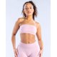 thumbnail image 3 of Top Deportivo Strapless Sin Tirantes con Almohadillas Removibles - YJ331, 3 of 3