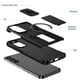 thumbnail image 2 of Funda FOXDOCK para Samsung Galaxy S25 Plus – Magnética Antigolpes con Soporte y Protección Doble, 2 of 6