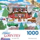 thumbnail image 4 of Rompecabezas RoseArt Home Country Warming House, 1000 piezas, 4 of 7