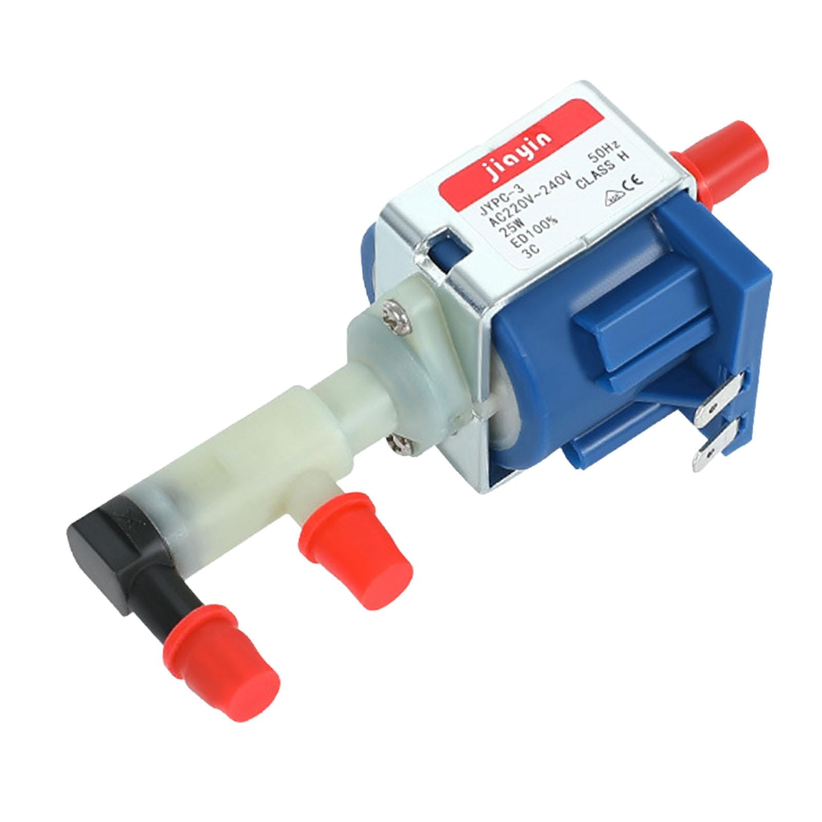 Ioensy - Bomba Electromagnética Jypc-3c Para Accesorios De Robot De Barrido De Máquina De Limpieza