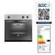 thumbnail image 2 of Campana Slim M60 Inox, 2 of 4