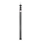 thumbnail image 5 of Postes De Carpa Para Lona Postes De Toldo De Aleación De Aluminio Para Lona De Jardín Al Aire Libre Negro 2,35 M, 5 of 5