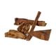 thumbnail image 4 of Snack Perros Mix Deshidratados con Apanado de Ciervo - Doggo, 4 of 6