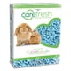 thumbnail image 1 of Ropa de cama para mascotas Carefresh, papel natural azul, 50 litros, 99% libre de polvo, 1 of 6