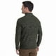 thumbnail image 2 of Sweater Full Cierre Verde musgo, 2 of 4