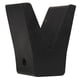 thumbnail image 1 of Bloque en V de goma Transom Saver Extreme Max 3005.2187, color negro, 1 of 8