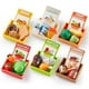 thumbnail image 3 of Juego de clasificación de colores Montessori Lalalark Lalalark con estante 3+ Y, 3 of 3