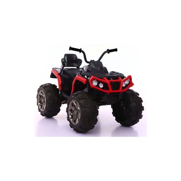 4trimoto Newquad Rojo 909sxr