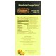 thumbnail image 2 of Té de Hierbas Celestial Seasonings Mandarina Naranja 25x6, 2 of 4