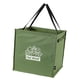 thumbnail image 2 of Soporte Plegable Para Bolsa De Basura, Bote De Basura Para Acampar, Plegable Para Patio, Jardín, Verde, 2 of 5