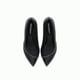 thumbnail image 3 of Zapato Mujer Negro/Strass Taci Piccadilly, 3 of 4