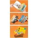 thumbnail image 4 of Set de Álbum Display Big Hit Entertainment BTS Butter Cream, 4 of 6