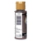 thumbnail image 2 of Pintura acrílica DecoArt Americana Mississippi Mud 60 ml no tóxica, 2 of 6