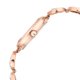 thumbnail image 5 of Reloj Titan 2643KM01 con esfera en tono oro rosa y caja con cristales, 5 of 6