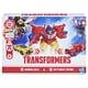 thumbnail image 2 of Figura de Acción Transformers Crash & Combine Bumblebee Optimus, 2 of 9