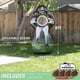 thumbnail image 4 of Receptor inflable Touchdown Toss Game GoSports Inflataman, 4 of 7