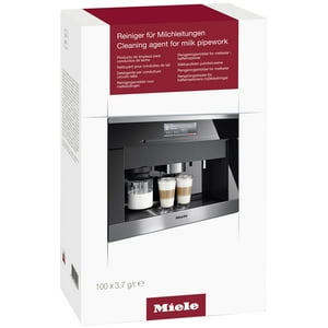 Limpiador De Tuberías Miele Original 100 Sobres