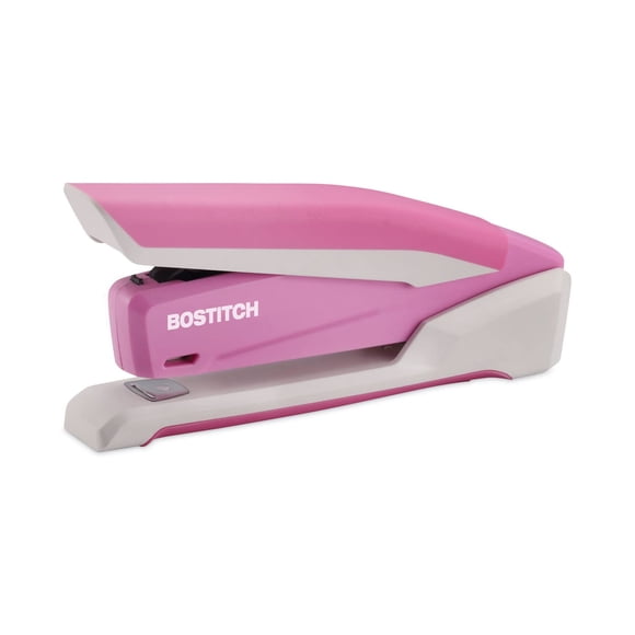 Engrapadora PaperPro 1188 inCOURAGE para 20 hojas Rosa y Blanca