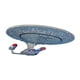 thumbnail image 1 of Kit de modelo AMT AMT1126M/12 Star Trek, 1 of 5