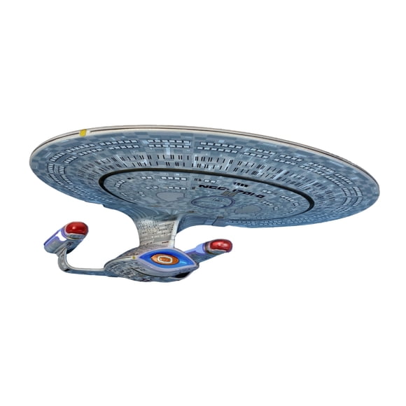 Kit de modelo AMT AMT1126M/12 Star Trek