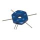 thumbnail image 1 of Herramienta de terminales Lisle 57780 para Ford, 1 of 3