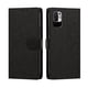 thumbnail image 2 of Cartera para Xiaomi Poco M3 Pro 5G con Soporte y Correa, Negro, 2 of 6