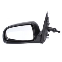 Repuestos Del Sol - Espejo Exterior Izquierdo Chevrolet Aveo 1.4 2007 2013