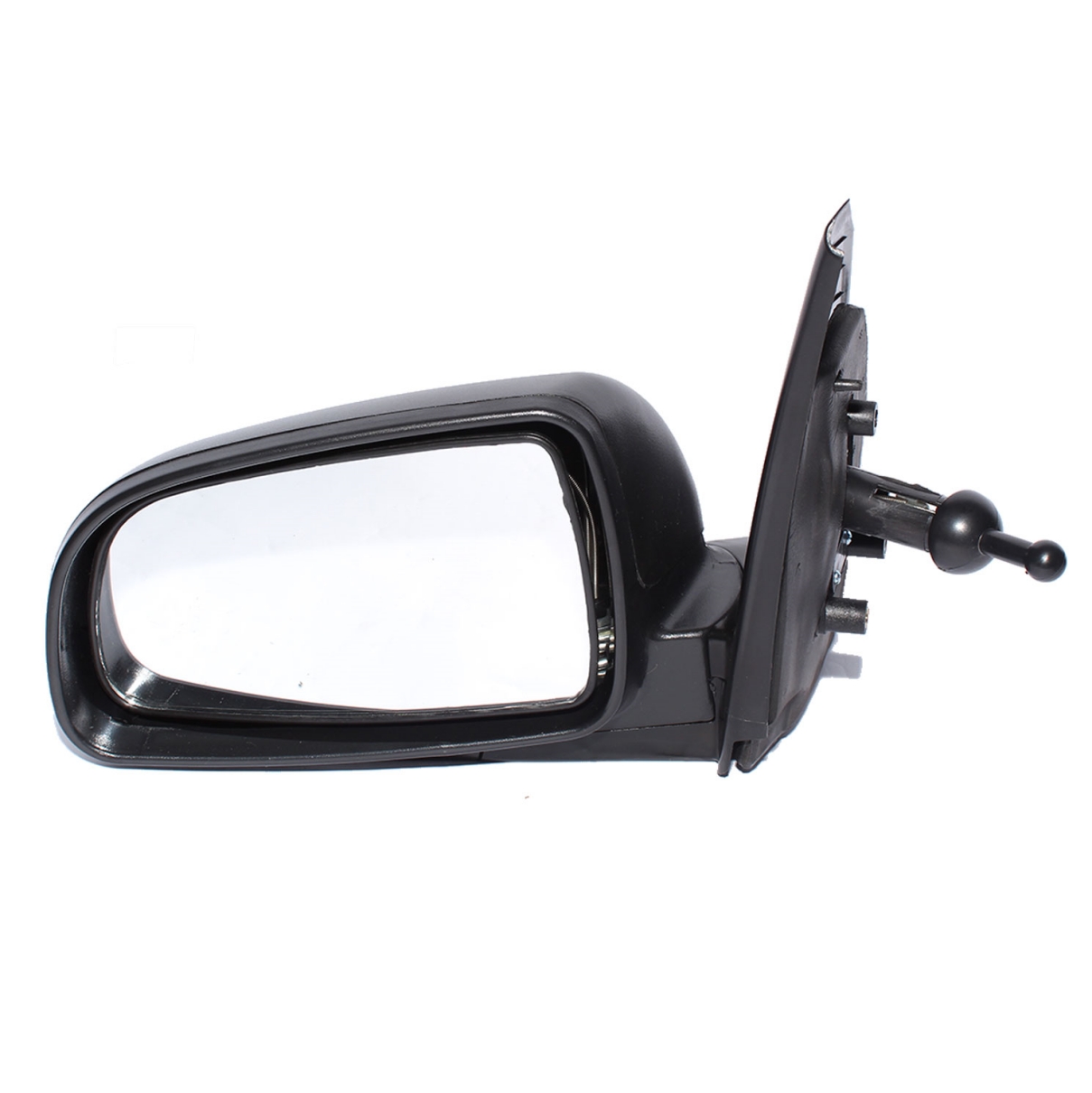 Repuestos Del Sol - Espejo Exterior Izquierdo Chevrolet Aveo 1.4 2007 2013