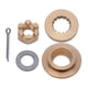 thumbnail image 1 of Kit De Hardware Propeller Para BRP / Johnson / Evinrude / OMC 2 Stroke 40HP, 1 of 5